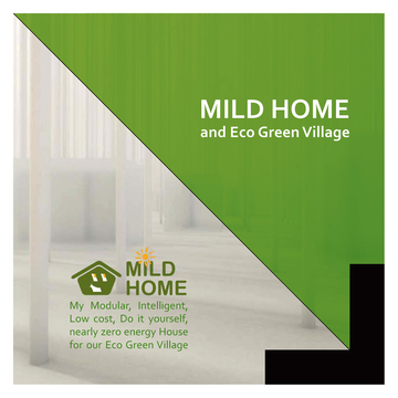 MILD HOME and Eco Green Village